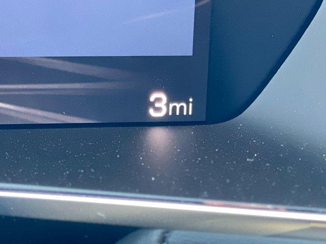 new 2025 GMC Canyon car, priced at $49,640