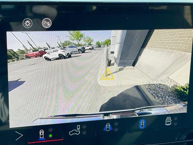 new 2025 GMC Canyon car, priced at $49,640