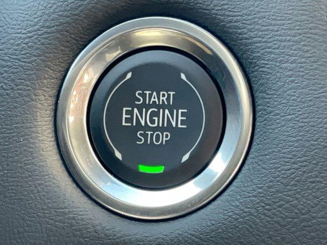 new 2025 GMC Canyon car, priced at $49,640