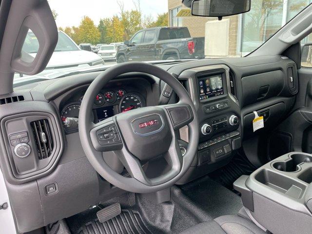 new 2025 GMC Sierra 1500 car, priced at $41,495