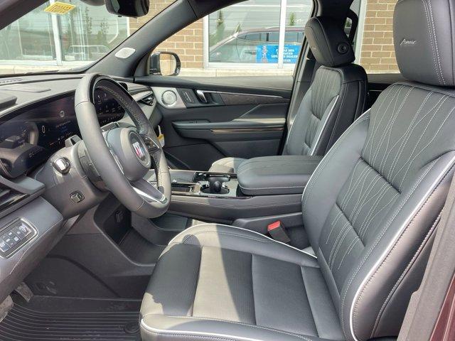 new 2025 Buick Enclave car, priced at $63,370