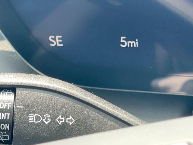new 2025 Buick Enclave car, priced at $63,370