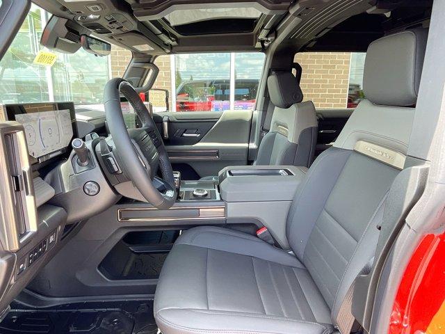 new 2025 GMC HUMMER EV SUV car, priced at $96,890