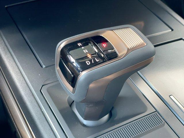 new 2025 GMC HUMMER EV SUV car, priced at $96,890