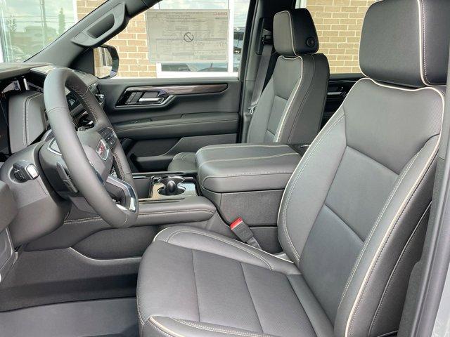 new 2025 GMC Yukon car, priced at $80,595