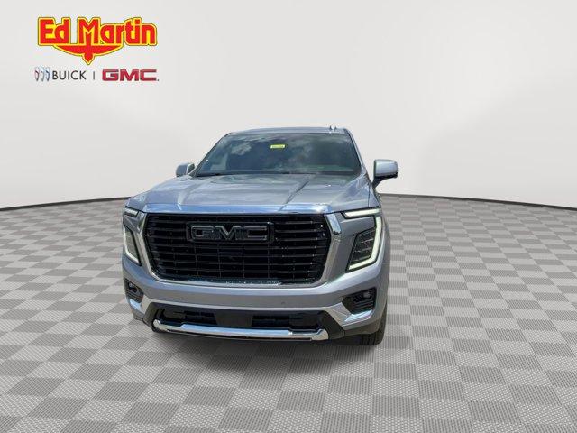 new 2025 GMC Yukon car, priced at $80,595