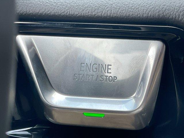 new 2025 GMC Yukon car, priced at $80,595