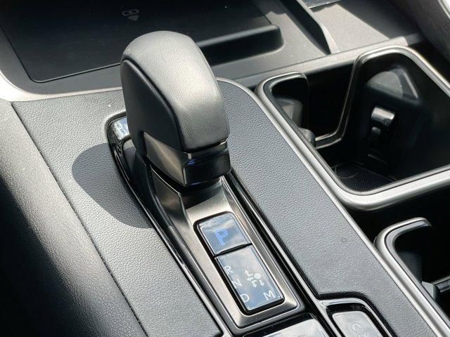 used 2024 Lexus TX 350 car, priced at $56,998