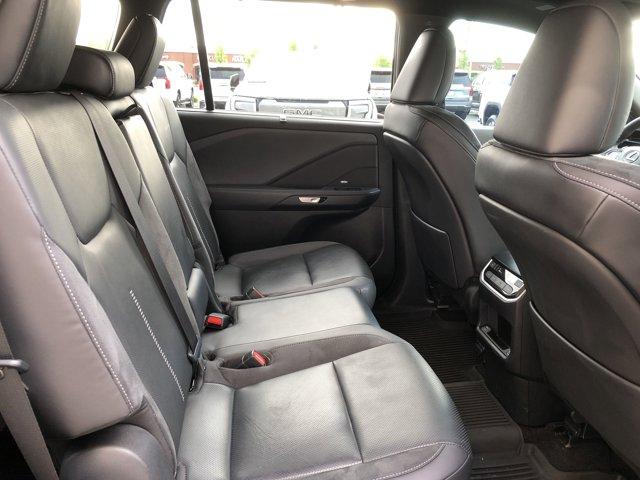 used 2024 Lexus TX 350 car, priced at $59,693