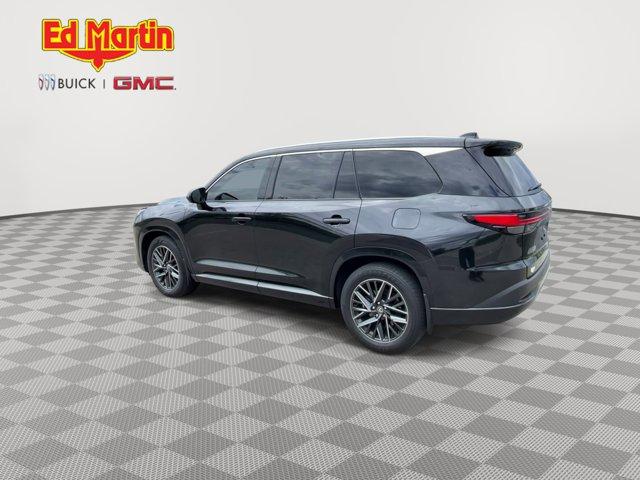 used 2024 Lexus TX 350 car, priced at $56,998