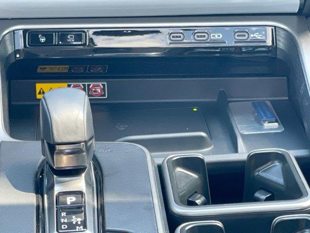 used 2024 Lexus TX 350 car, priced at $56,998