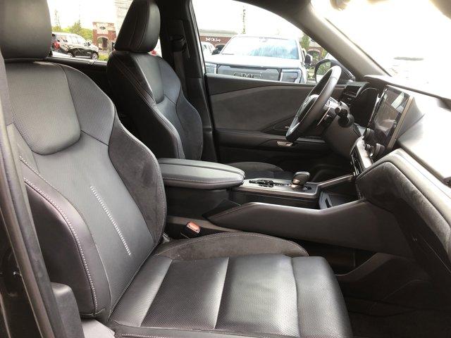 used 2024 Lexus TX 350 car, priced at $59,693