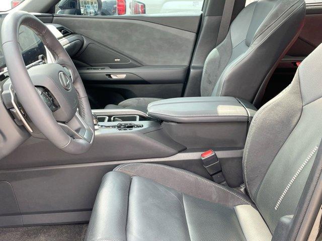 used 2024 Lexus TX 350 car, priced at $56,998