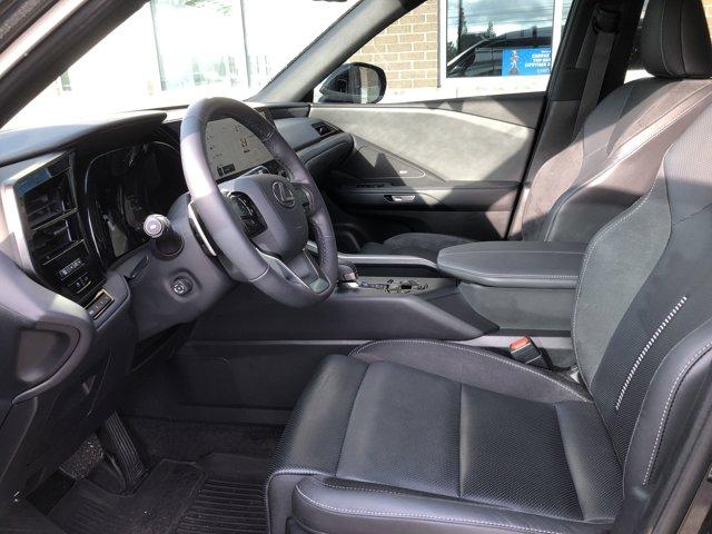 used 2024 Lexus TX 350 car, priced at $59,693