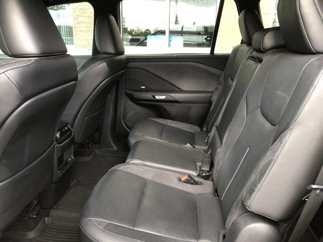 used 2024 Lexus TX 350 car, priced at $59,693