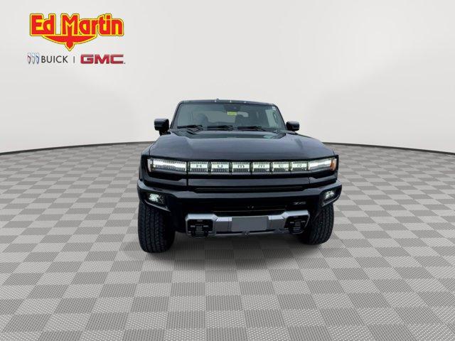 new 2025 GMC HUMMER EV Pickup car, priced at $105,790