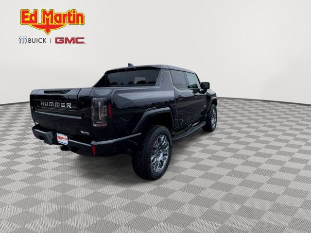 new 2025 GMC HUMMER EV Pickup car, priced at $105,790