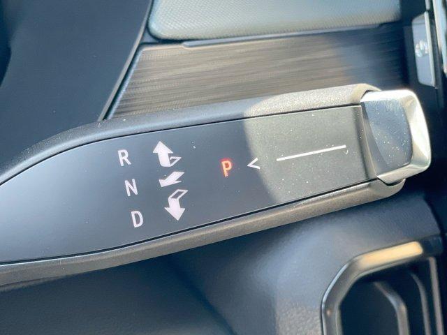 new 2025 GMC Acadia car, priced at $60,950