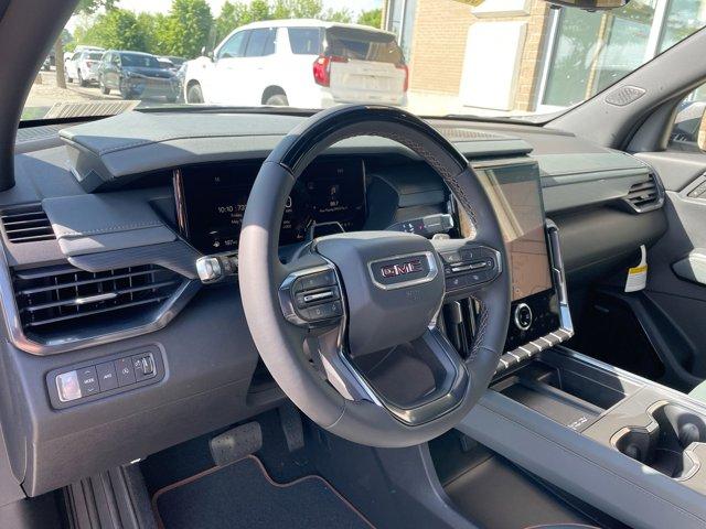 new 2025 GMC Acadia car, priced at $60,950