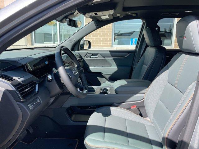 new 2025 GMC Acadia car, priced at $60,950