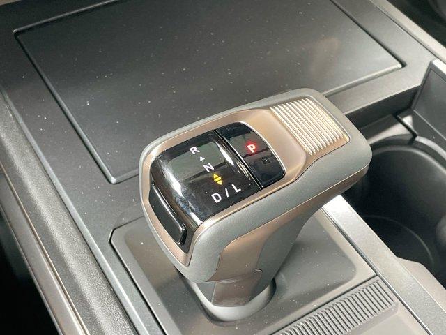 new 2025 GMC HUMMER EV Pickup car, priced at $105,685