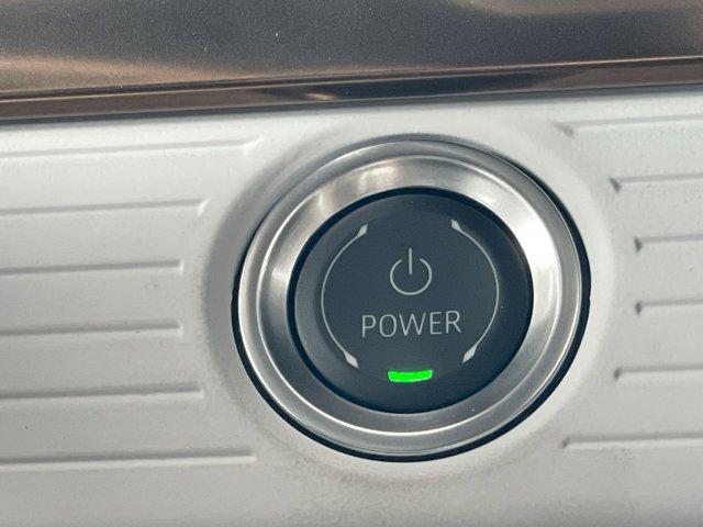 new 2025 GMC HUMMER EV Pickup car, priced at $105,685
