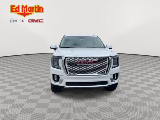 new 2024 GMC Yukon car, priced at $91,835