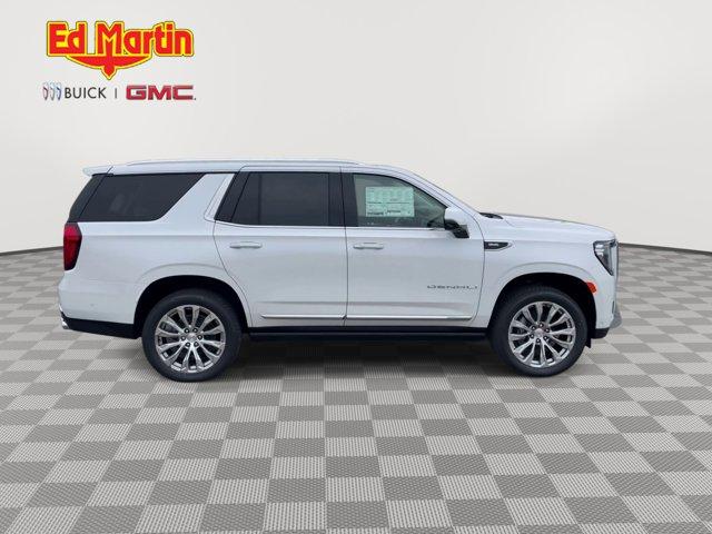 new 2024 GMC Yukon car, priced at $91,835