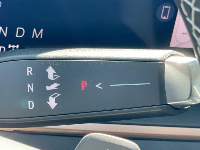 new 2025 Buick Envision car, priced at $43,485