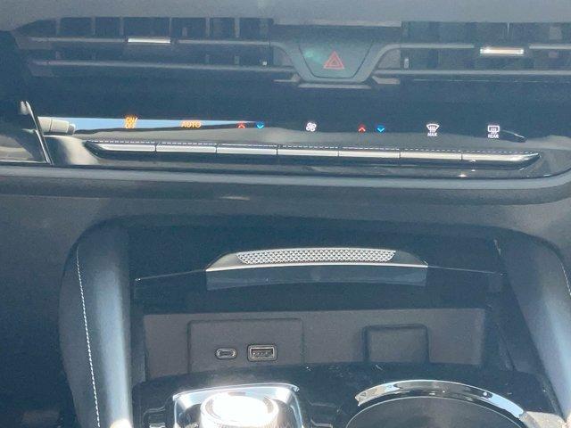 new 2025 Buick Envision car, priced at $43,485