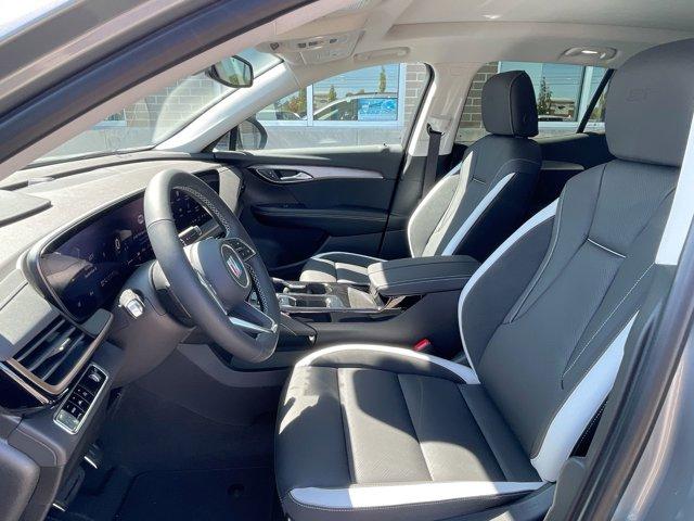 new 2025 Buick Envision car, priced at $43,485