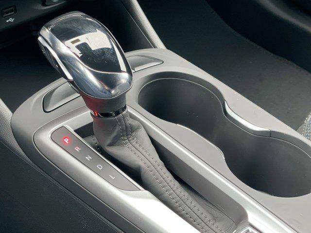 new 2025 Buick Envista car, priced at $25,385