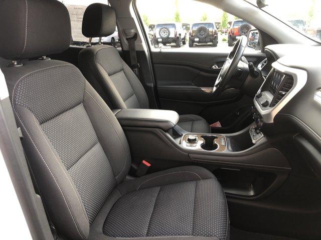used 2021 GMC Acadia car, priced at $23,781