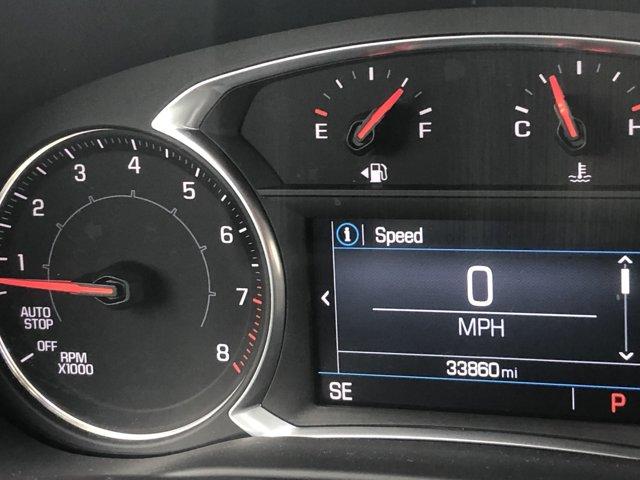 used 2021 GMC Acadia car, priced at $23,781