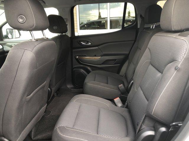 used 2021 GMC Acadia car, priced at $23,781
