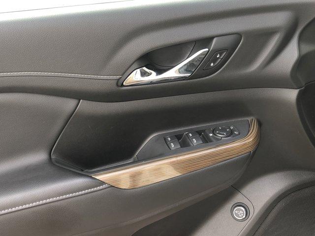 used 2021 GMC Acadia car, priced at $23,781