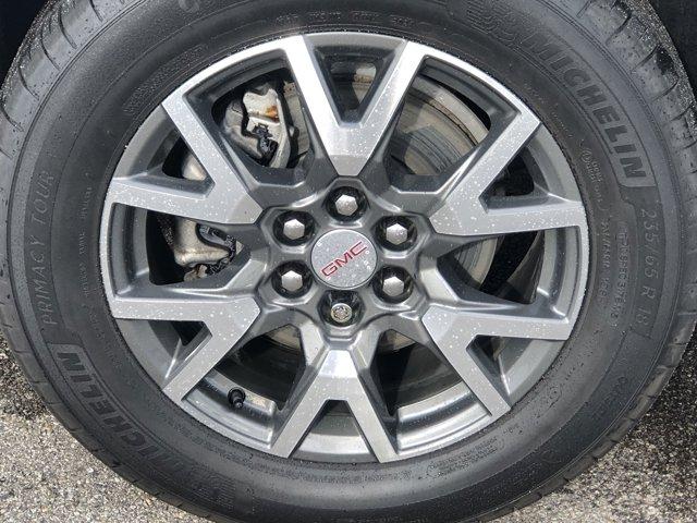 used 2021 GMC Acadia car, priced at $23,781