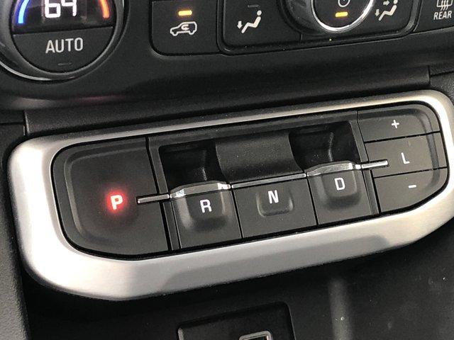 used 2021 GMC Acadia car, priced at $23,781