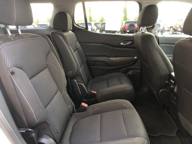 used 2021 GMC Acadia car, priced at $23,781