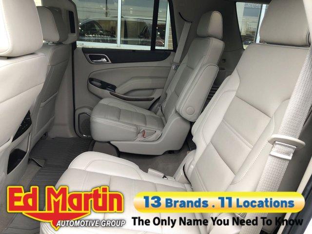 used 2019 GMC Yukon car, priced at $44,998