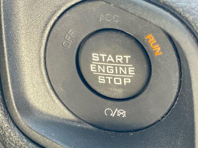 used 2024 Jeep Wrangler car, priced at $33,730