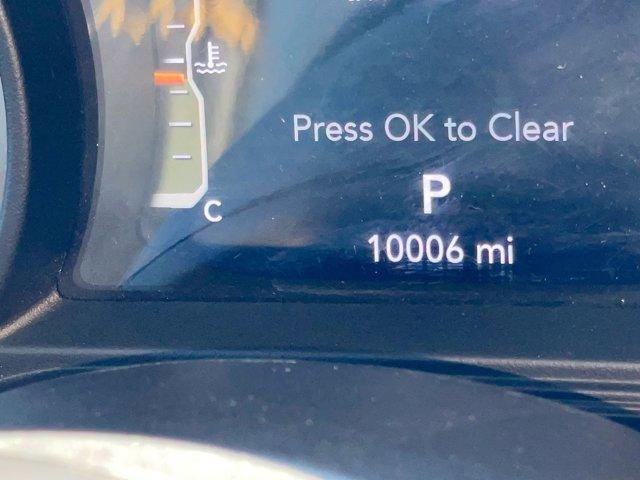 used 2024 Jeep Wrangler car, priced at $33,730