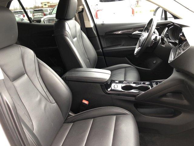 used 2023 Buick Envision car, priced at $24,998