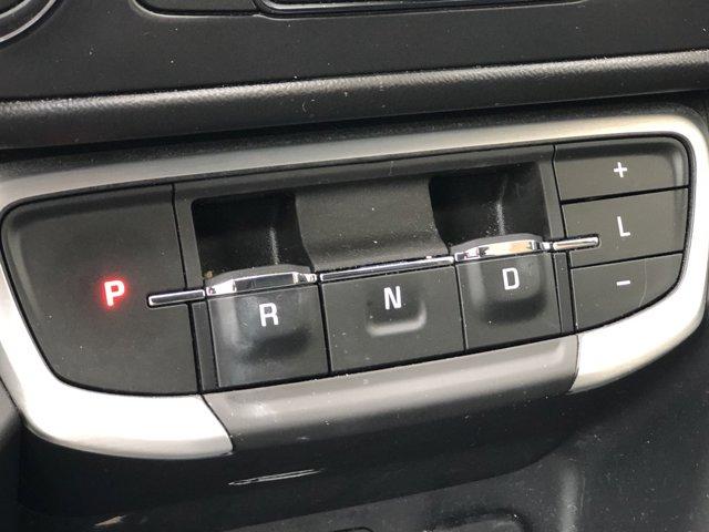 used 2022 GMC Terrain car, priced at $24,966