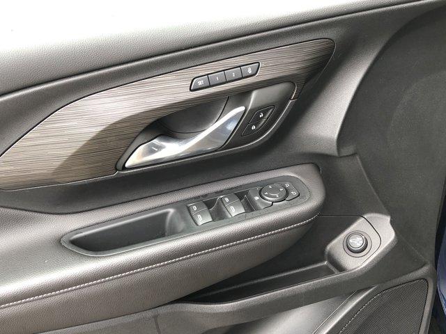 used 2022 GMC Terrain car, priced at $24,966