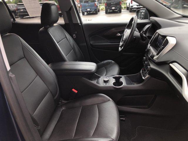 used 2022 GMC Terrain car, priced at $24,966