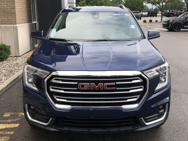 used 2022 GMC Terrain car, priced at $24,966