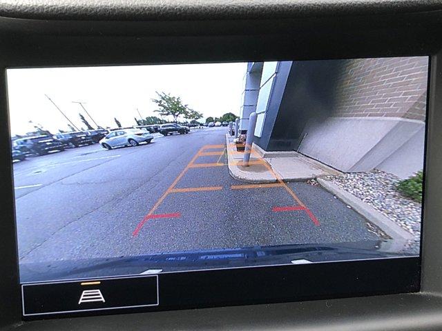 used 2022 GMC Terrain car, priced at $24,966