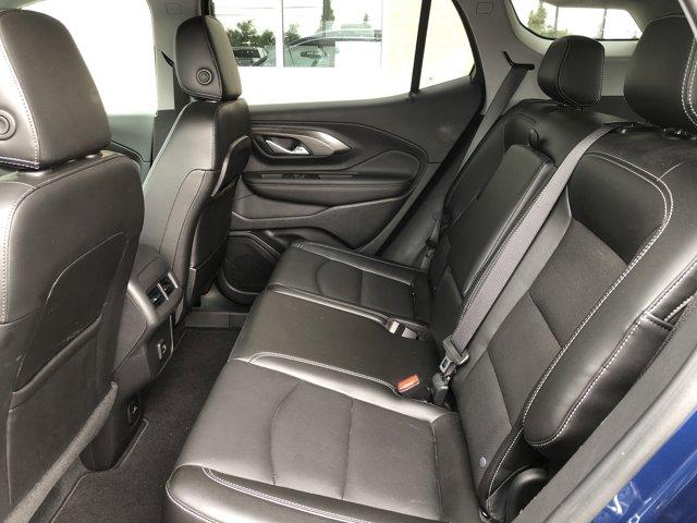 used 2022 GMC Terrain car, priced at $24,966