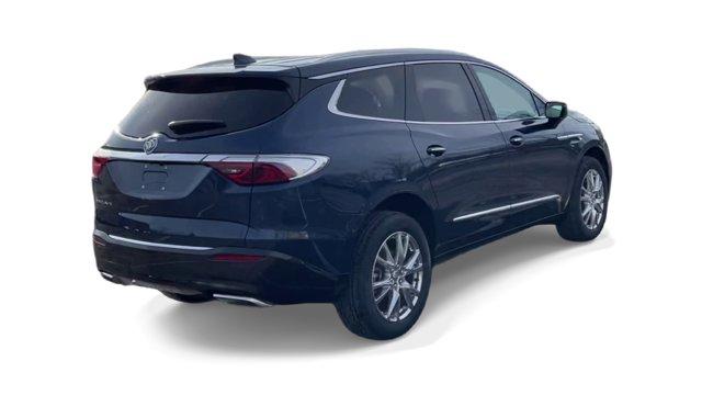 used 2023 Buick Enclave car, priced at $34,731